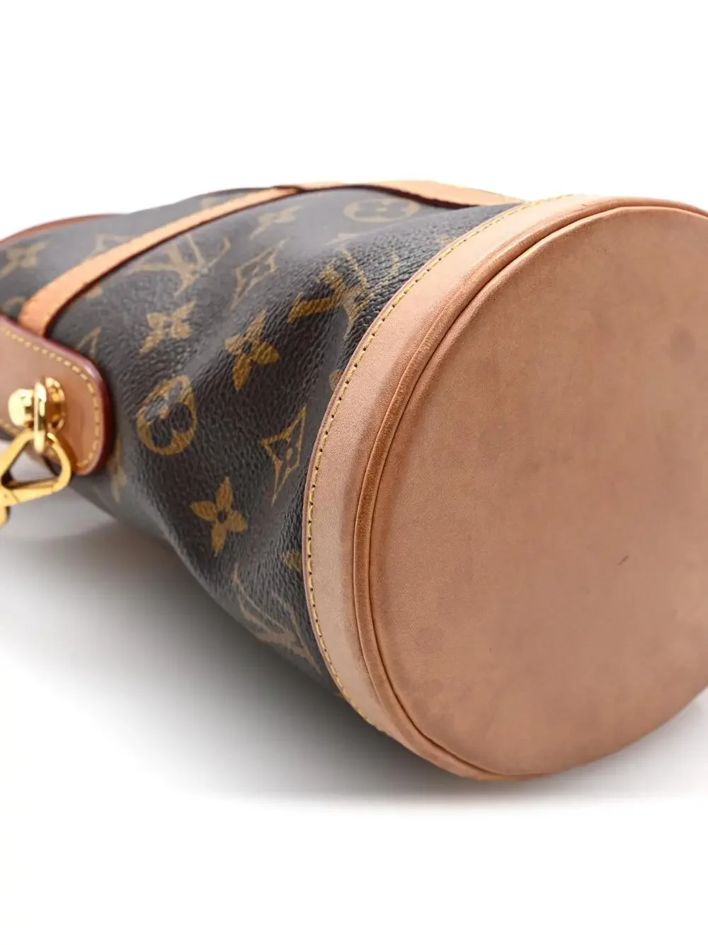 Louis Vuitton Duffle Bag #307811L10B